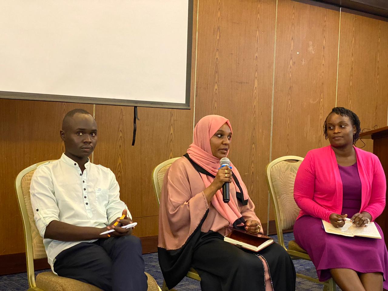 Climate Change Hits Women and Girls Hardest