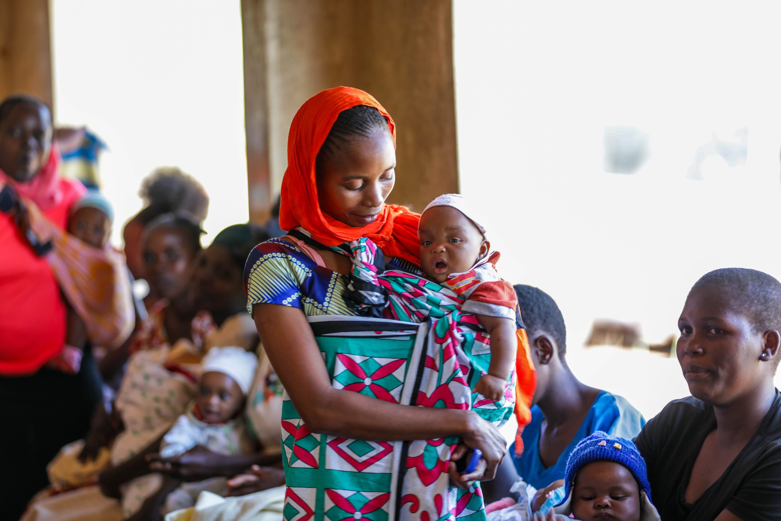 It is Time to Reclaim the Future for the Most Vulnerable