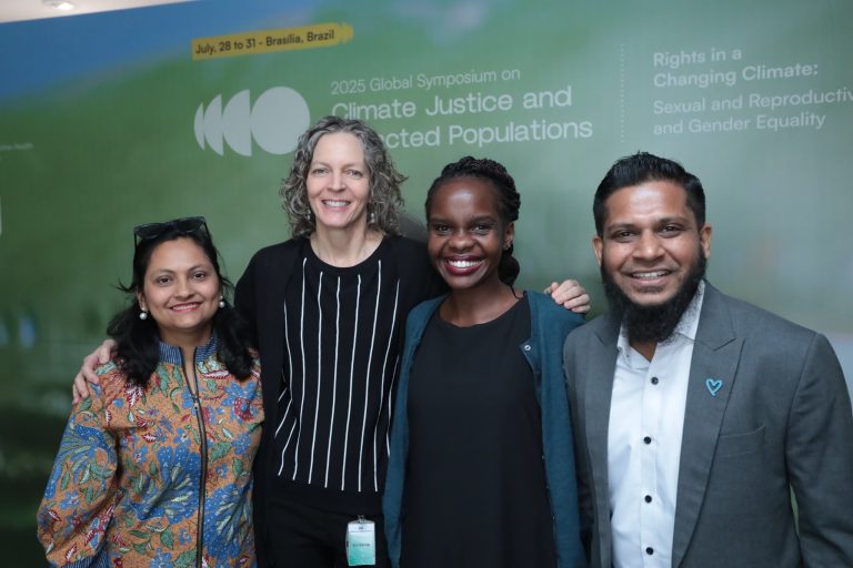 Global Symposium