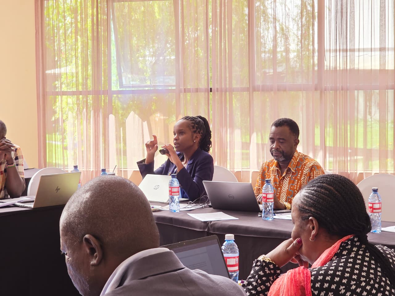 Why Gender Must Drive Loss and Damage Responses