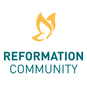 Reformation Community Logo