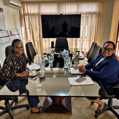 Kenya’s Embassies Should Be Seen as Economic Institutions, Not Administrative Offices