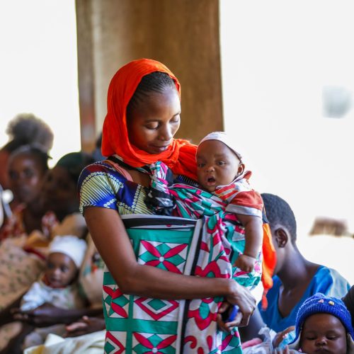 It is Time  to Reclaim the Future for the Most Vulnerable