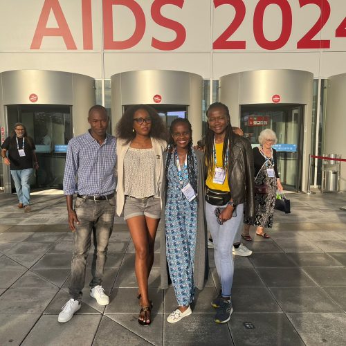 Groundbreaking Insights at the 2024 AIDS Forum in Munich
