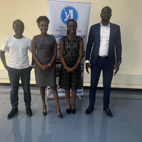 A New Partnership for Climate Action, Health, and Gender Justice