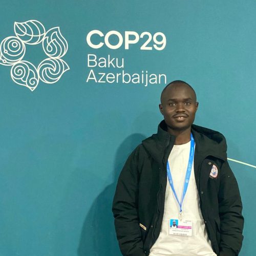 Emmanuel Lekishon Leteipa: A Legacy of Vision, Leadership, and Impact