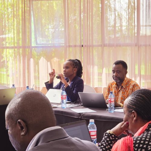 Why Gender Must Drive Loss and Damage Responses