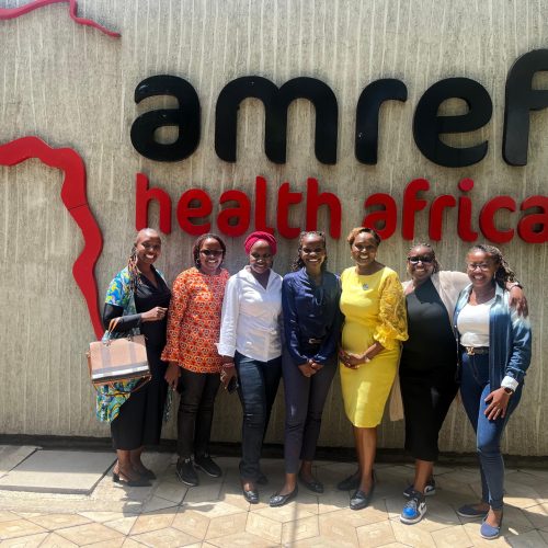 African Coalition Drives Evidence-Based Health Action