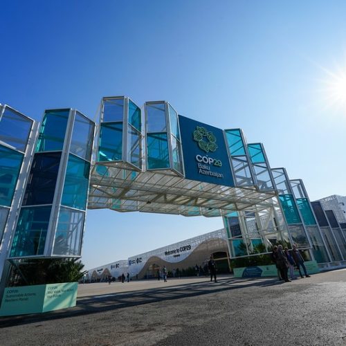 COP29: A Missed Opportunity for Climate Justice